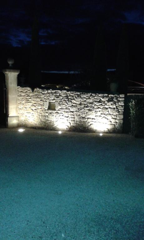 Апартаменты L'Amanderaie Piscine Privee A Cote De Lourmarin Luberon Кадне Экстерьер фото